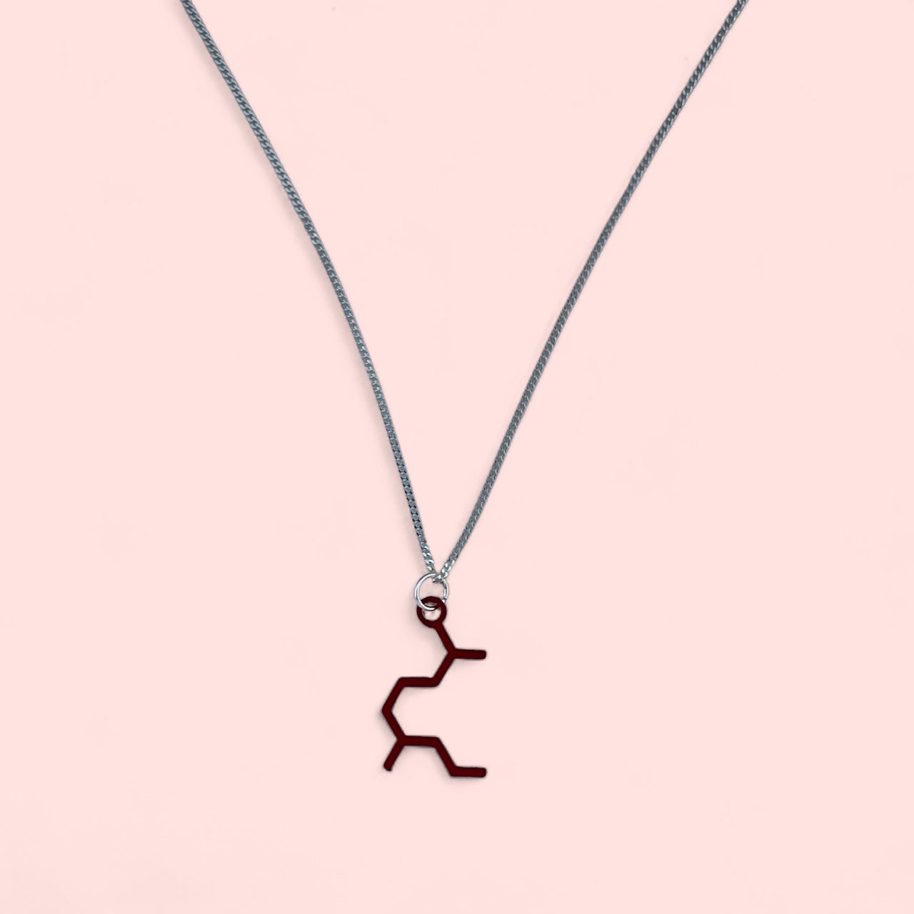 Rose Molecule