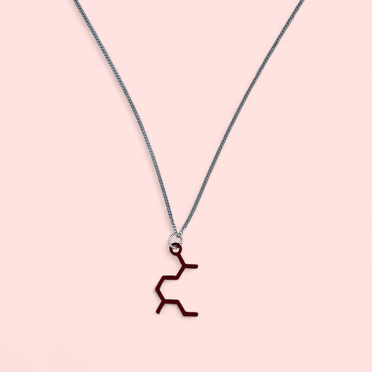 Rose Molecule