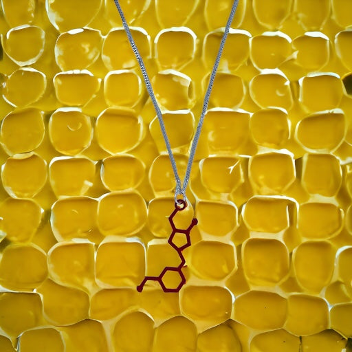 Honey Molecule