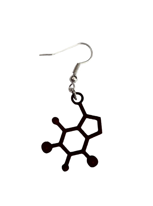 Chocolate Molecule