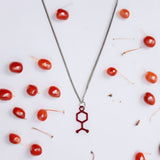 Cherry Molecule