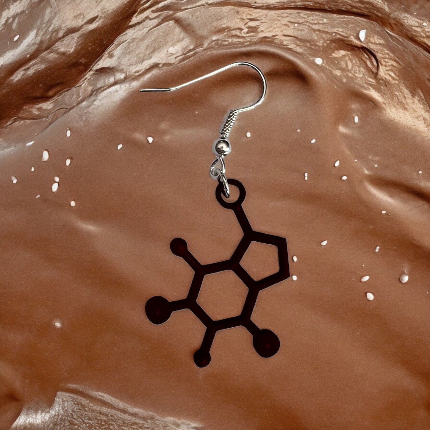 Chocolate Molecule