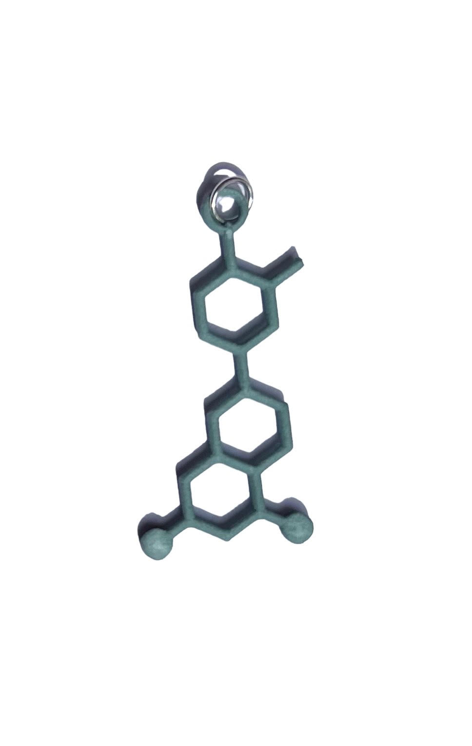 Tea Molecule